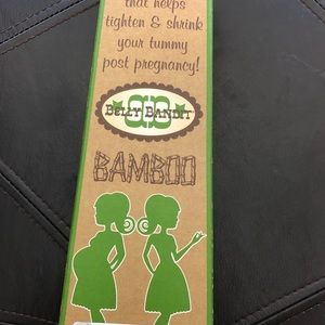 Belly Bandit for after Pregnancy